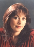 Author Anita Hendy