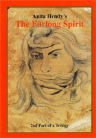The Furlong Spirit - Book 2 of the Anita Hendy Trilogy